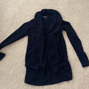 Barefoot dreams sweater